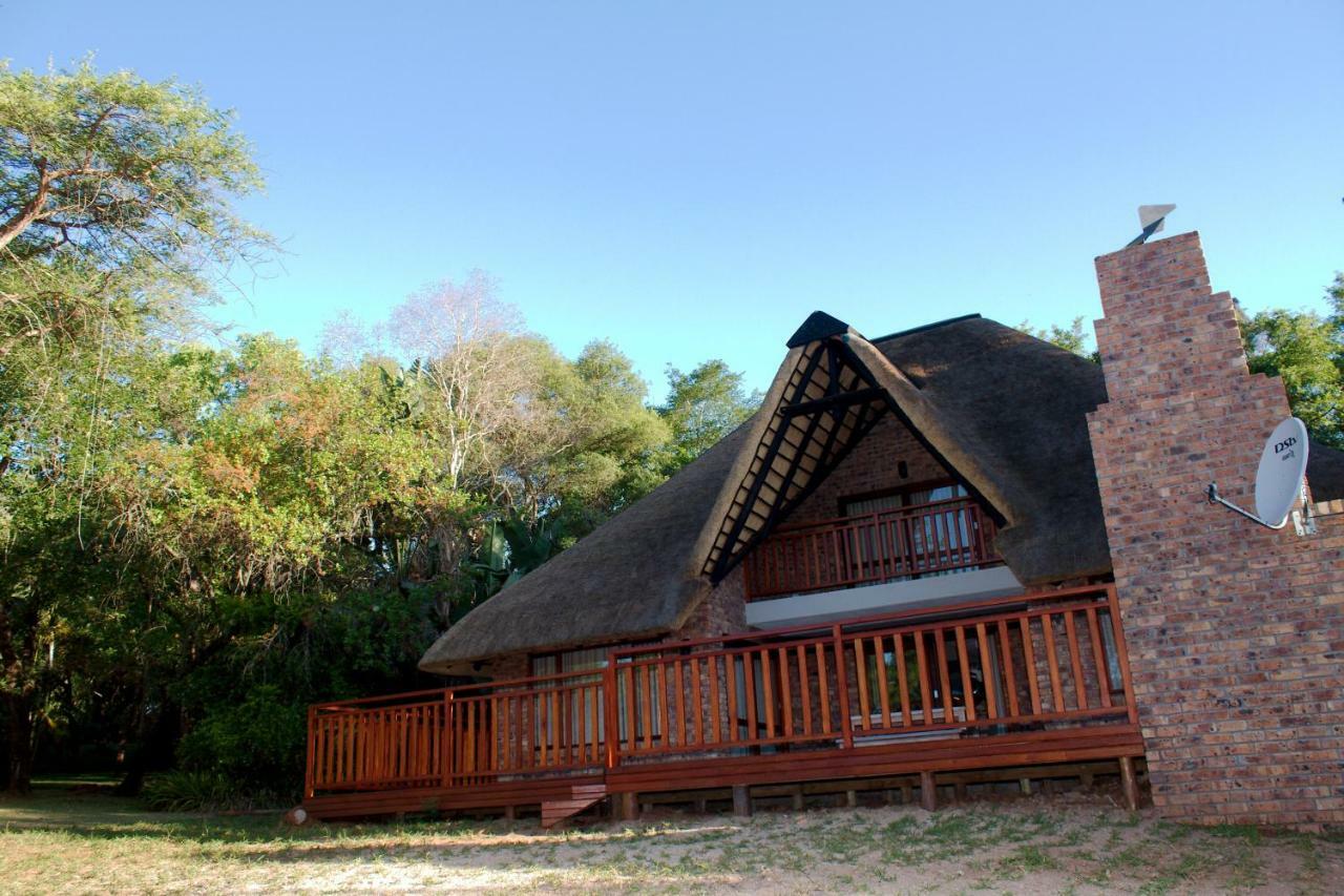 Kruger Park Lodge Unit No. 509 Hazyview Exterior photo